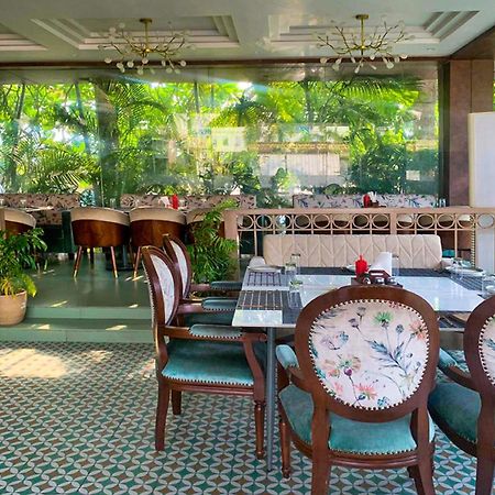 Pink Villa Boutique Hotel Meerut Extérieur photo