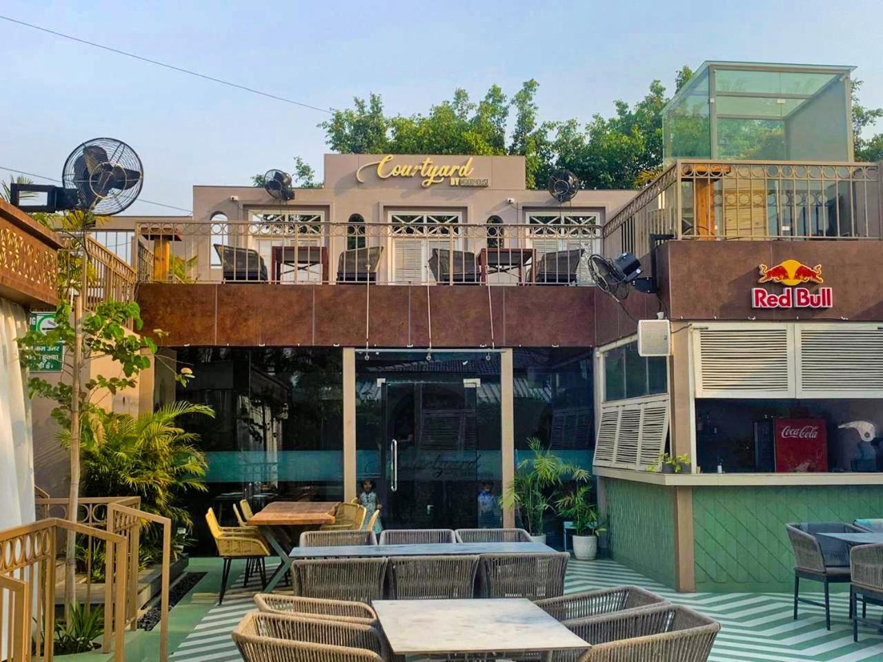 Pink Villa Boutique Hotel Meerut Extérieur photo