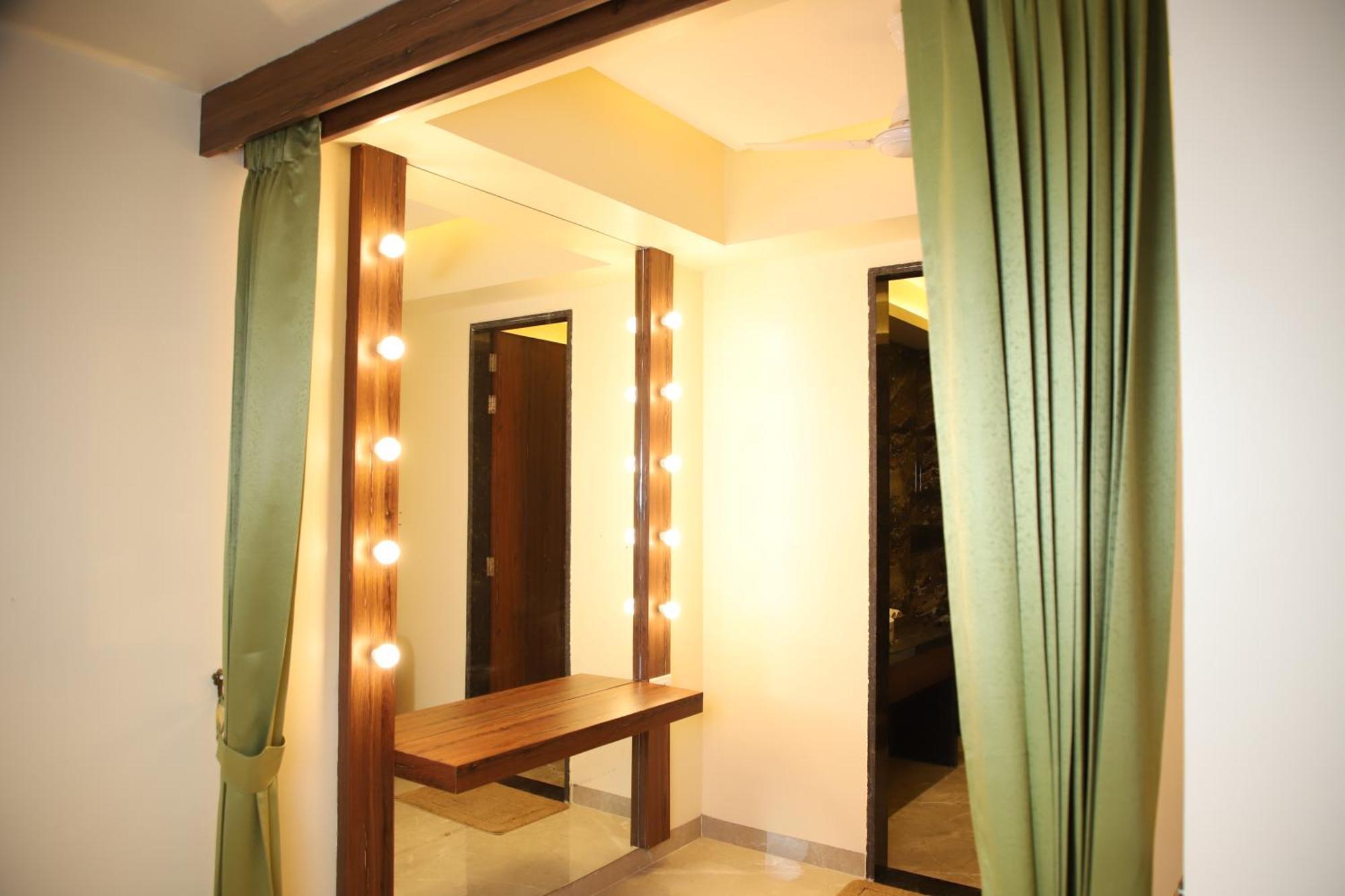 Pink Villa Boutique Hotel Meerut Extérieur photo